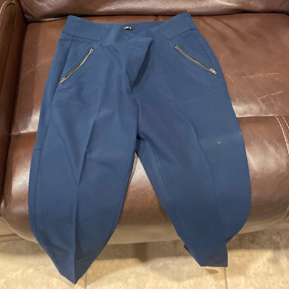 Loft Marisa skinny pants